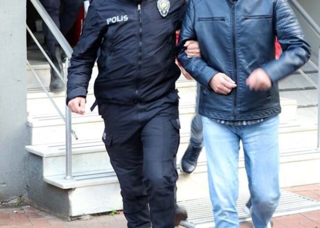 Samsun Göç İdaresi’nde ‘sahte kimlik’ iddiası: 1 kişi tutuklandı