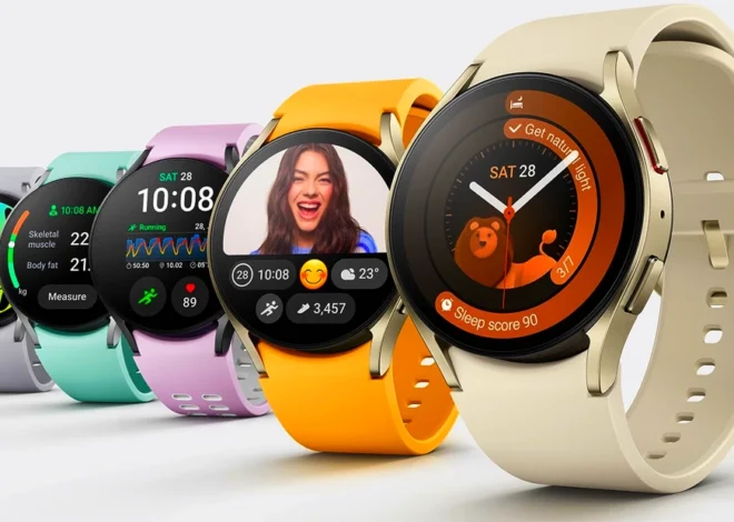 Samsung’dan 7 akıllı saat için One UI 6 Watch sürprizi!